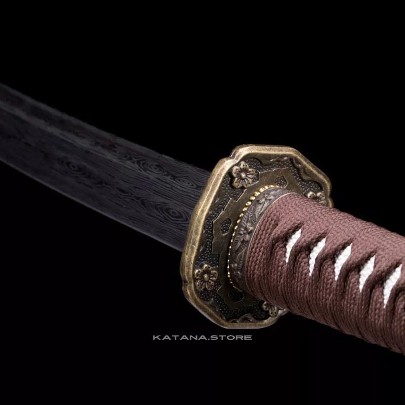 WW2 Wakizashi - Image 4