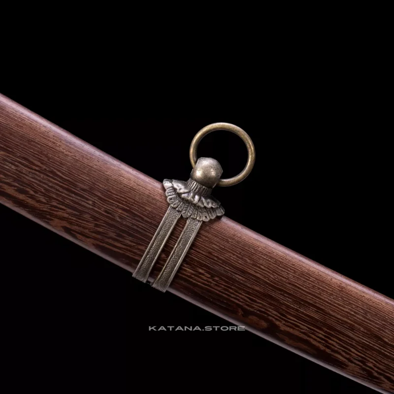 WW2 Wakizashi - Image 7