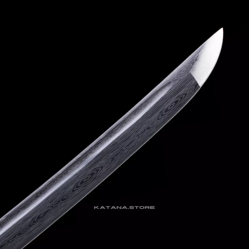 WW2 Wakizashi - Image 8