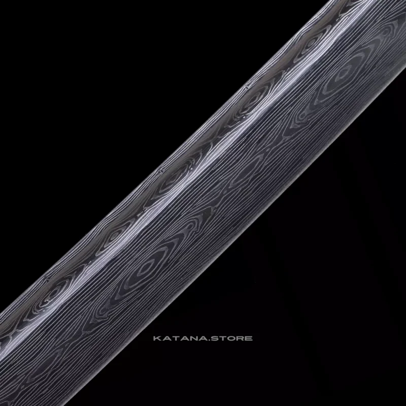 WW2 Wakizashi - Image 9