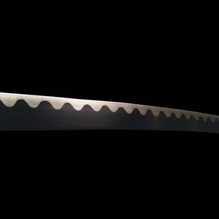 Yami Sukehiro Sword - Image 3