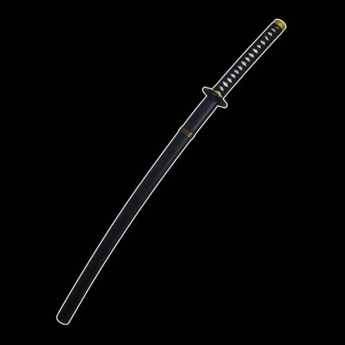 Yami Sukehiro Sword - Image 4