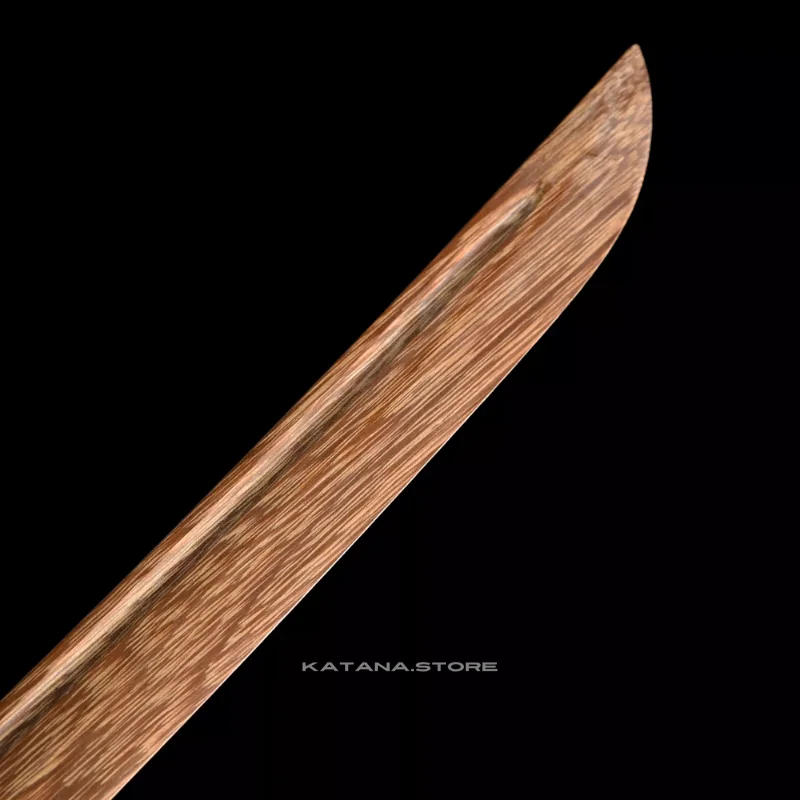 Yellow Bokken - Image 4