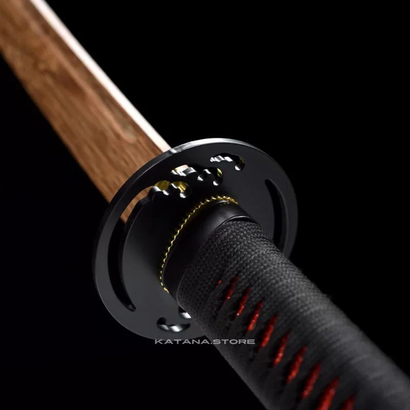 Yellow Bokken - Image 6