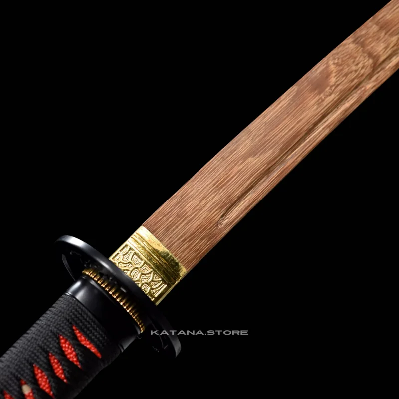 Yellow Bokken - Image 7