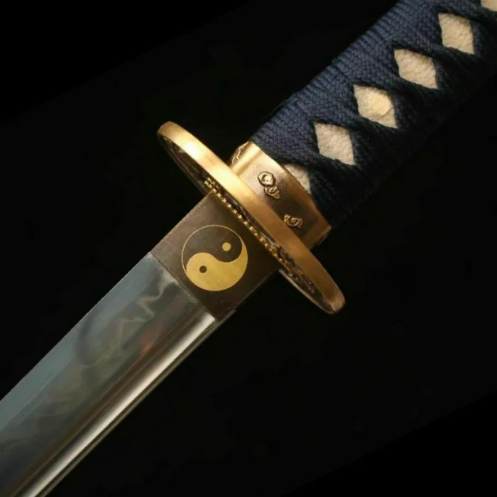 Yin Yang Katana - Image 2
