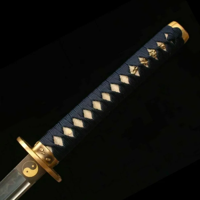 Yin Yang Katana - Image 3