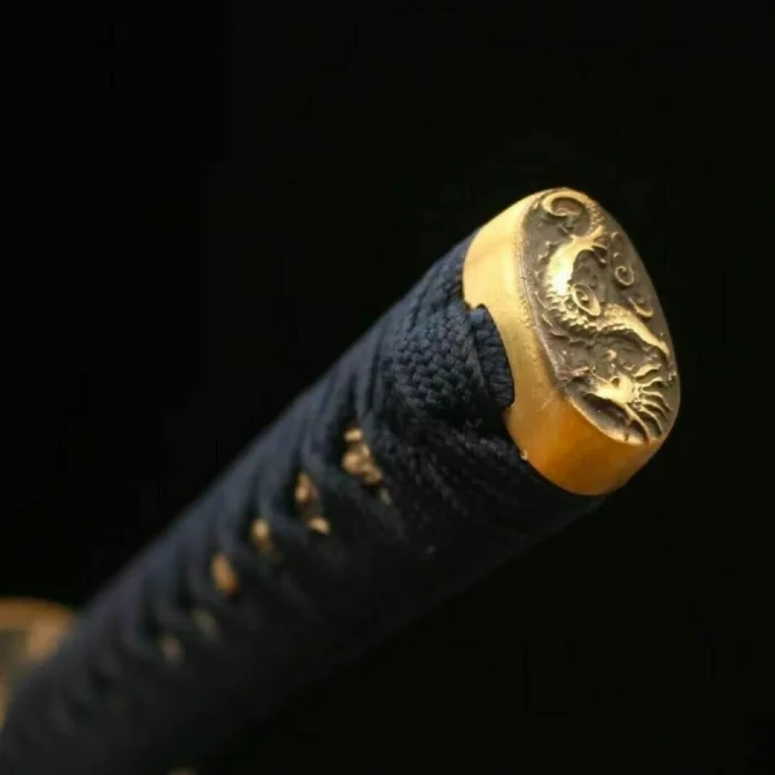 Yin Yang Katana - Image 6