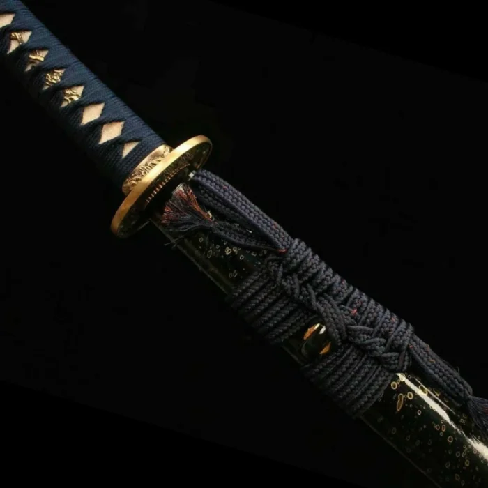 Yin Yang Katana - Image 7