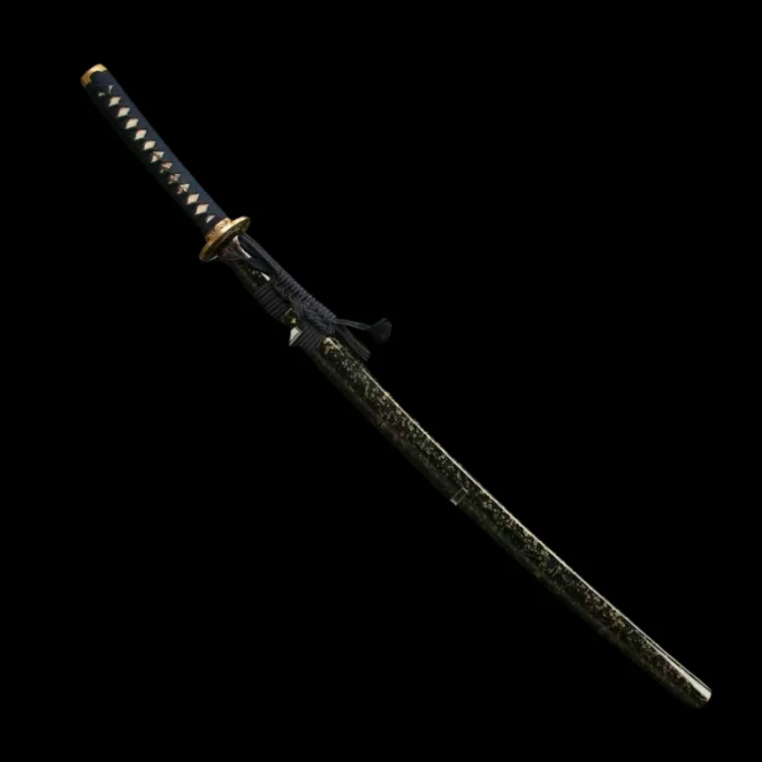 Yin Yang Katana - Image 8