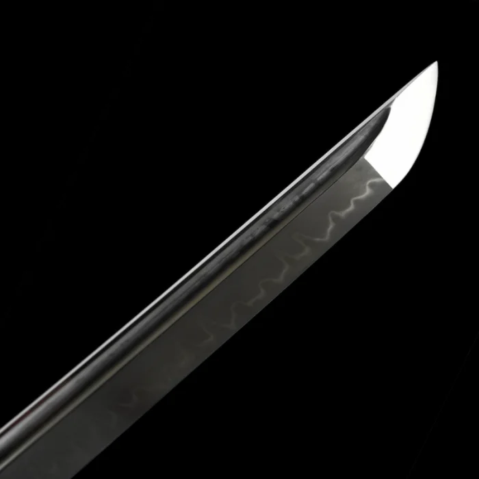 Yin Yang Katana - Image 9