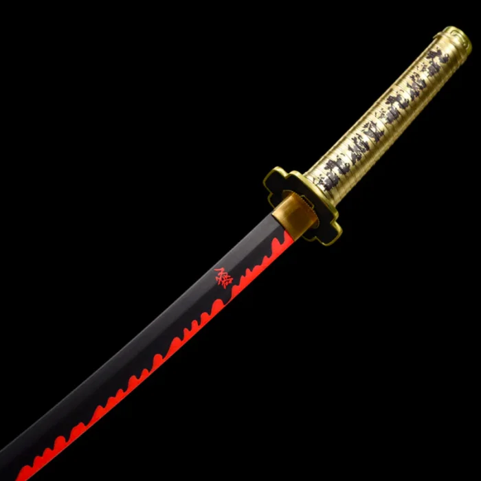 Yoriichi Katana - Image 12
