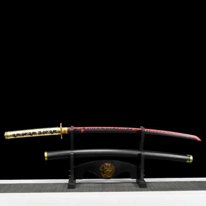 Yoriichi Katana - Image 16