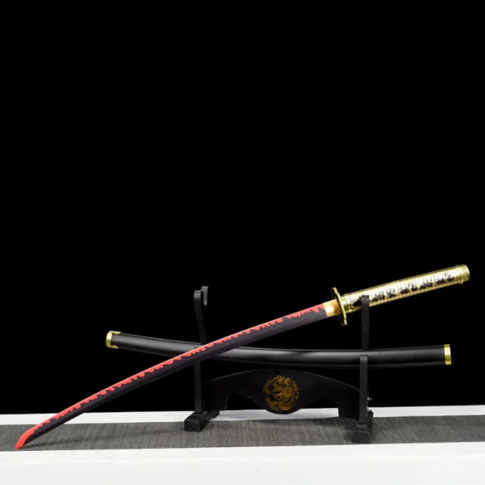 Yoriichi Katana - Image 17