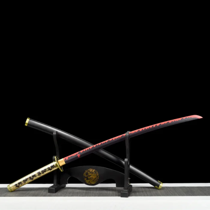Yoriichi Katana - Image 18