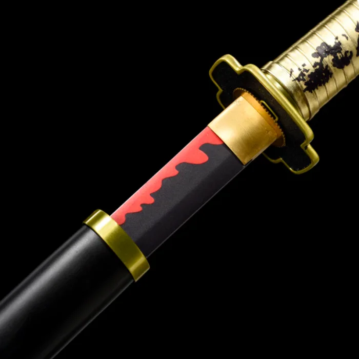 Yoriichi Katana - Image 3