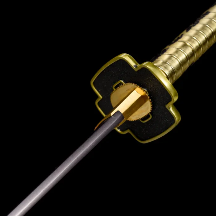 Yoriichi Katana - Image 4