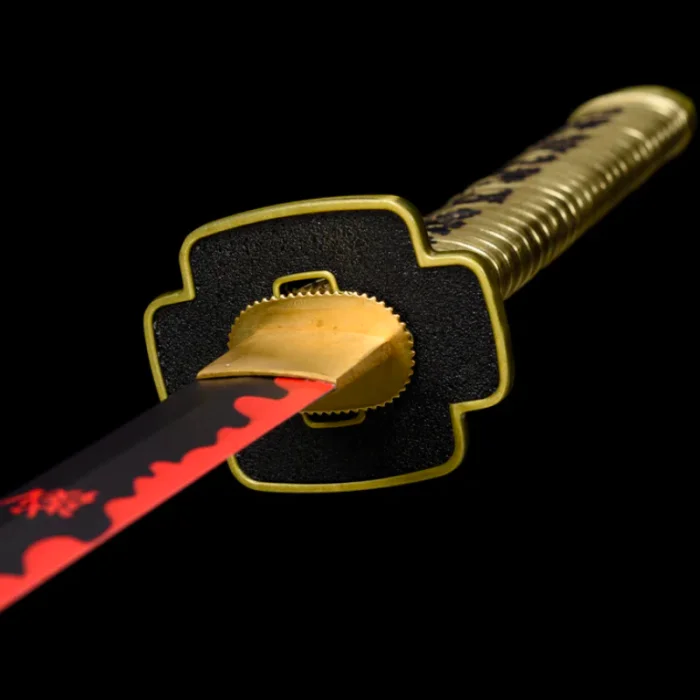 Yoriichi Katana - Image 6