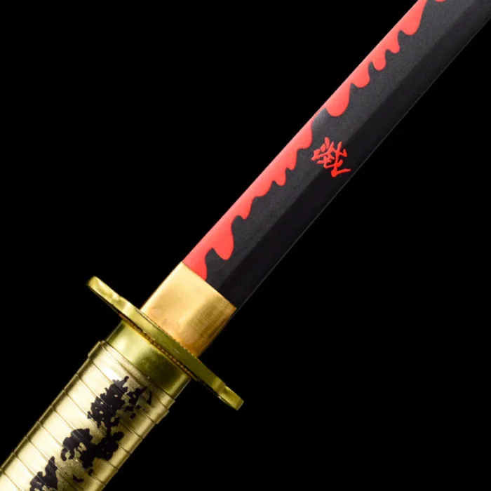 Yoriichi Katana - Image 7