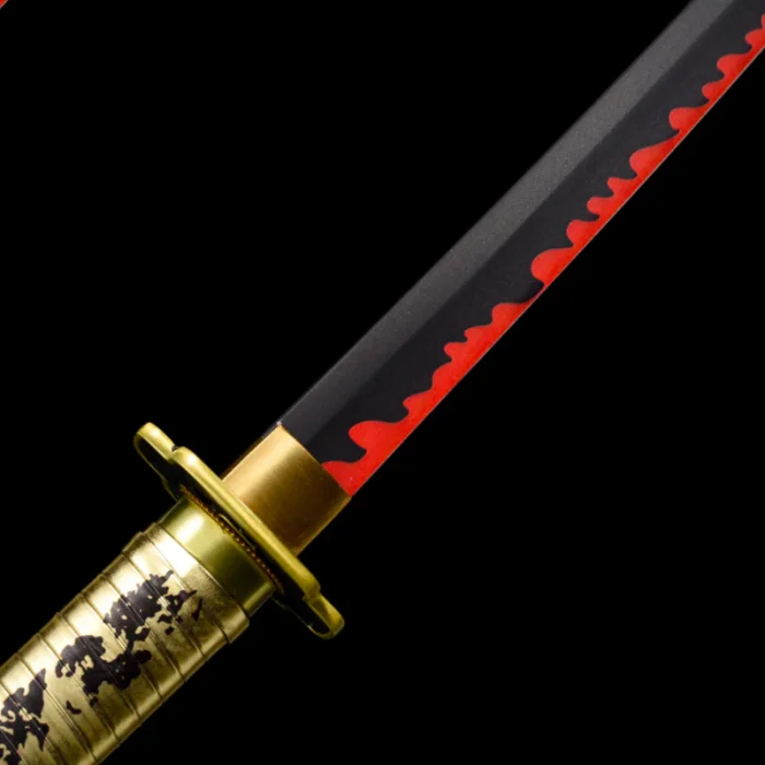 Yoriichi Katana - Image 8