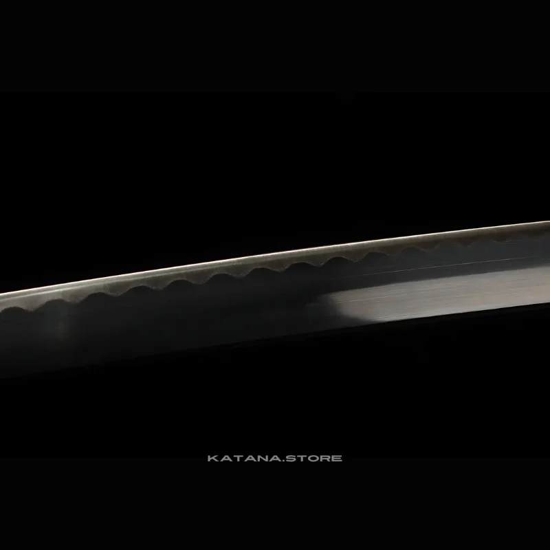 Yubashiri Katana - Image 10