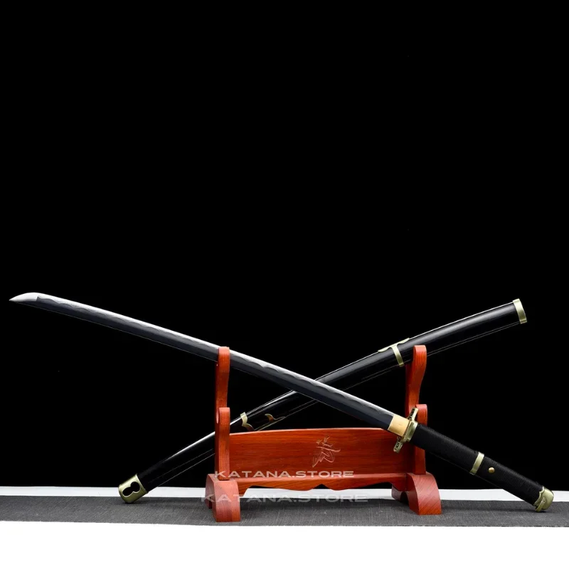 Yubashiri Katana - Image 11