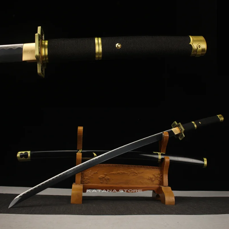Yubashiri Katana - Image 12
