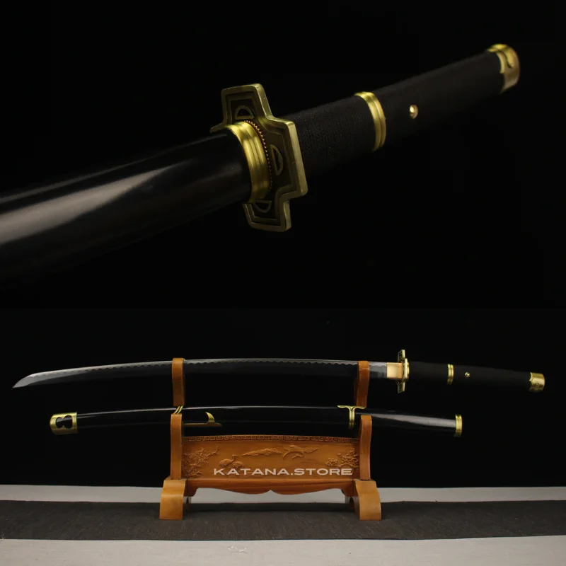Yubashiri Katana - Image 13