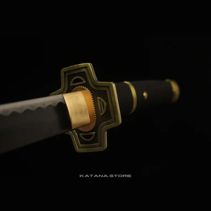 Yubashiri Katana - Image 3