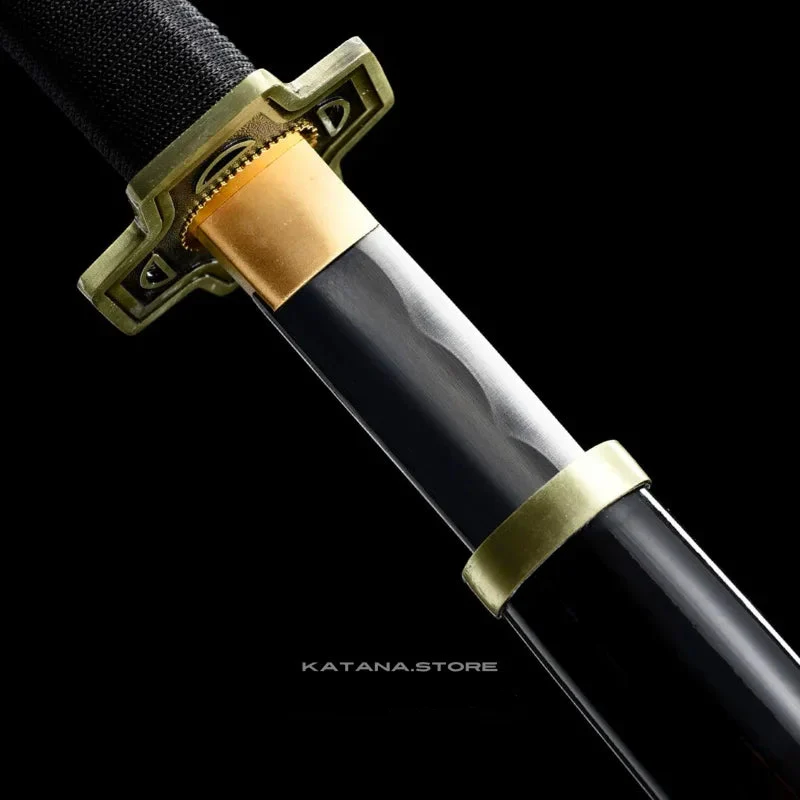 Yubashiri Katana - Image 4