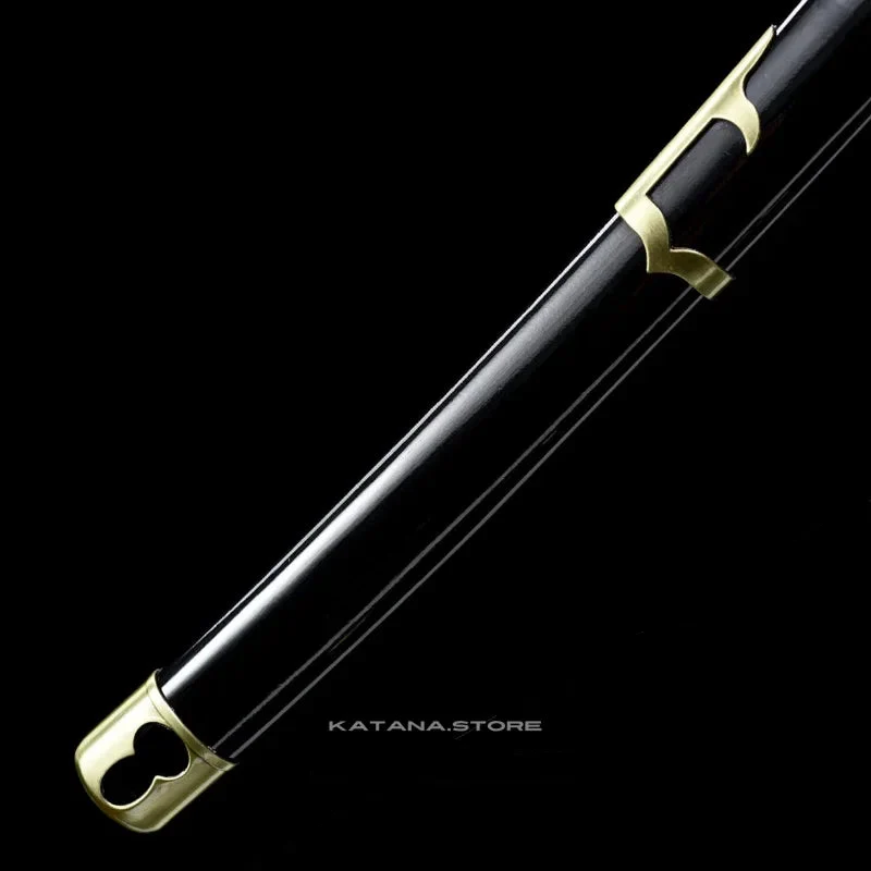 Yubashiri Katana - Image 7