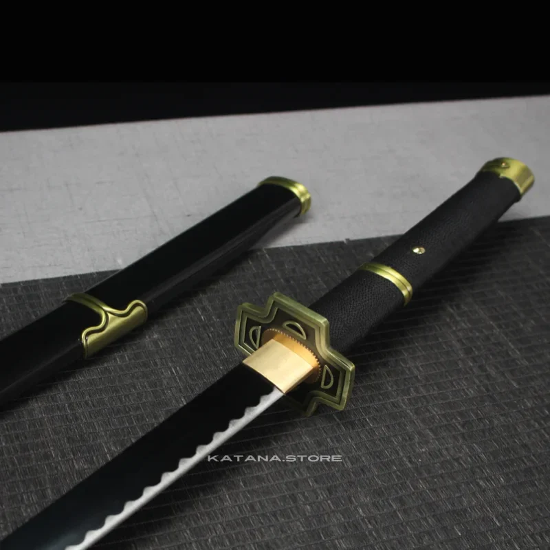 Yubashiri Katana - Image 8