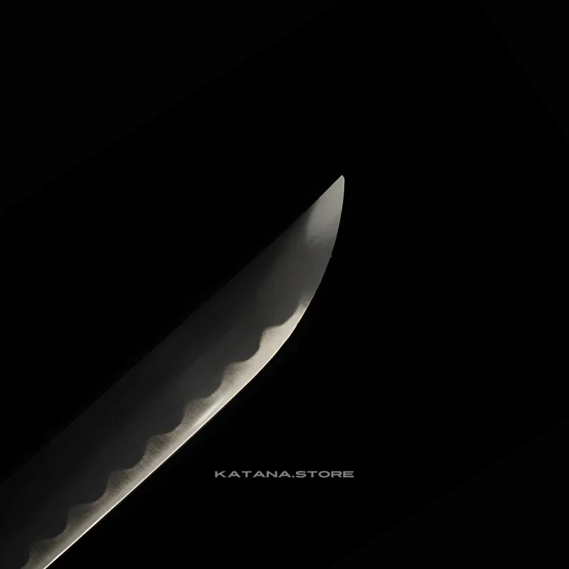 Yubashiri Katana - Image 9