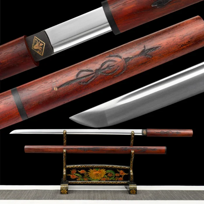 Zatoichi Sword Style - Image 10