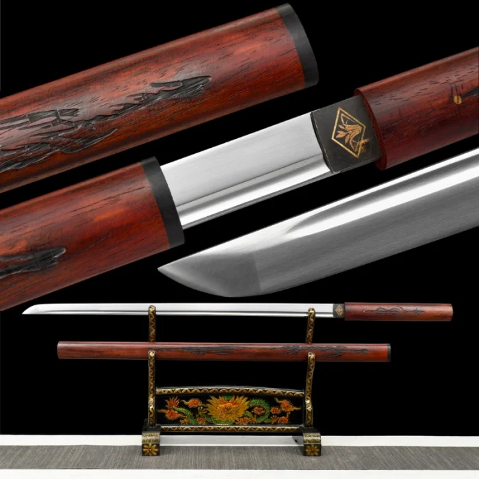 Zatoichi Sword Style - Image 11
