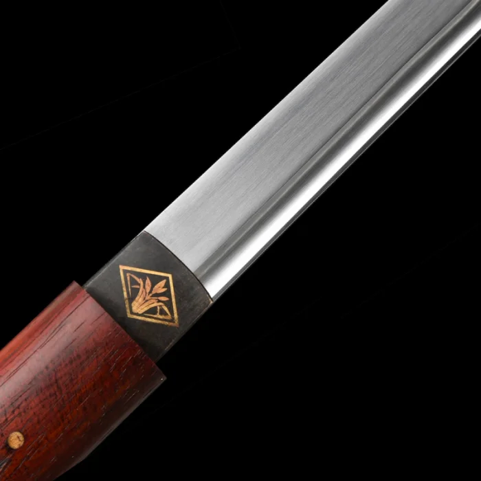 Zatoichi Sword Style - Image 3