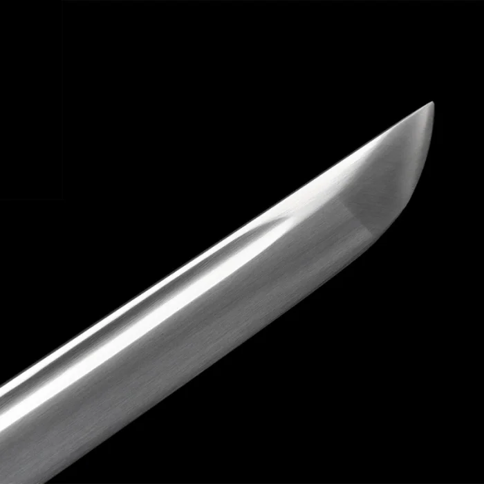 Zatoichi Sword Style - Image 4