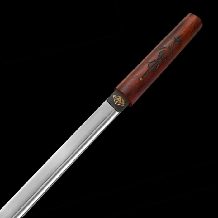Zatoichi Sword Style - Image 5