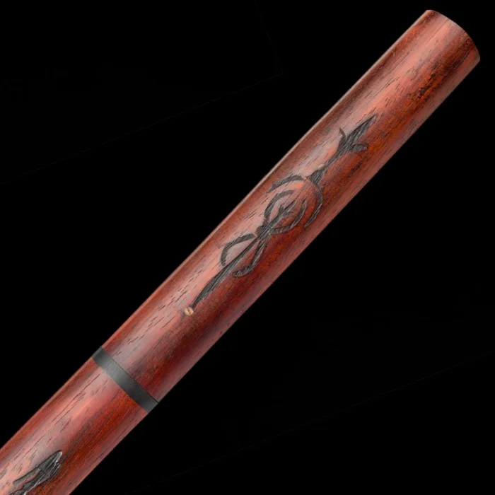 Zatoichi Sword Style - Image 6