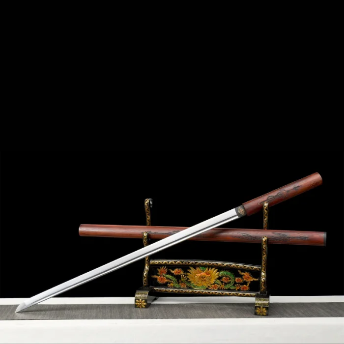 Zatoichi Sword Style - Image 7