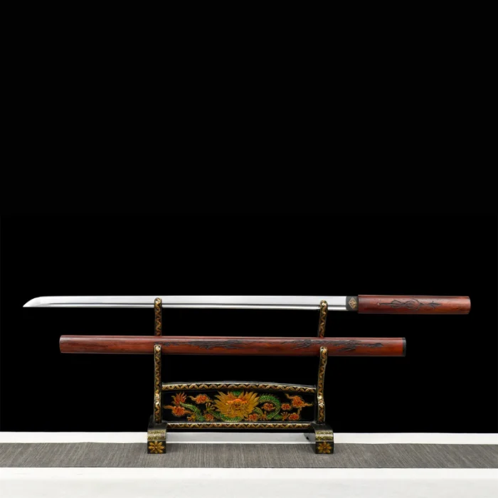 Zatoichi Sword Style - Image 8