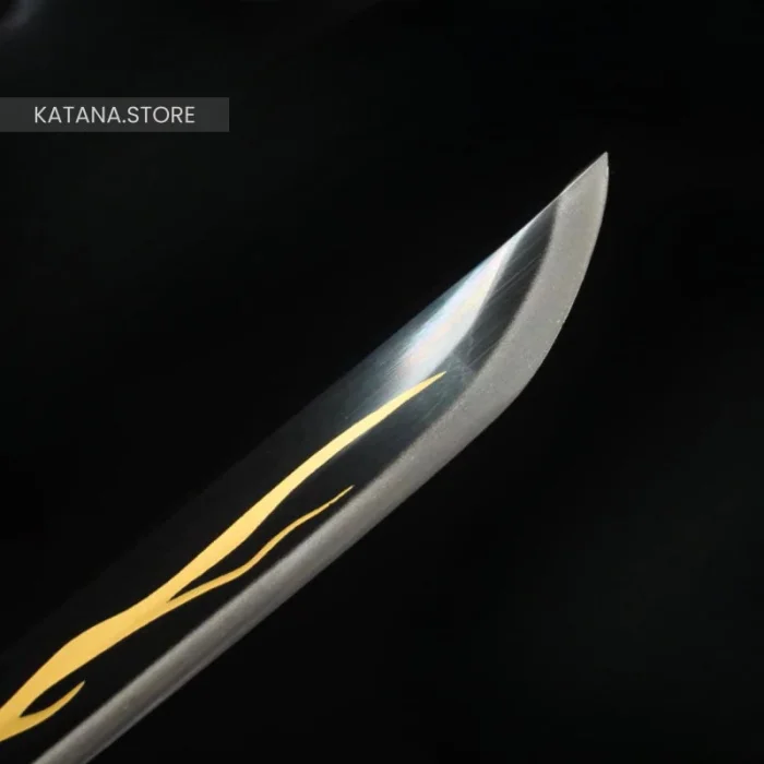 Zenitsu sword - Image 3