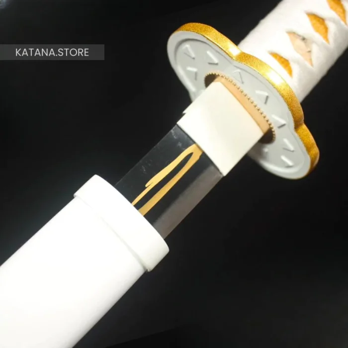 Zenitsu sword - Image 5