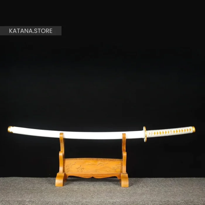 Zenitsu sword - Image 8
